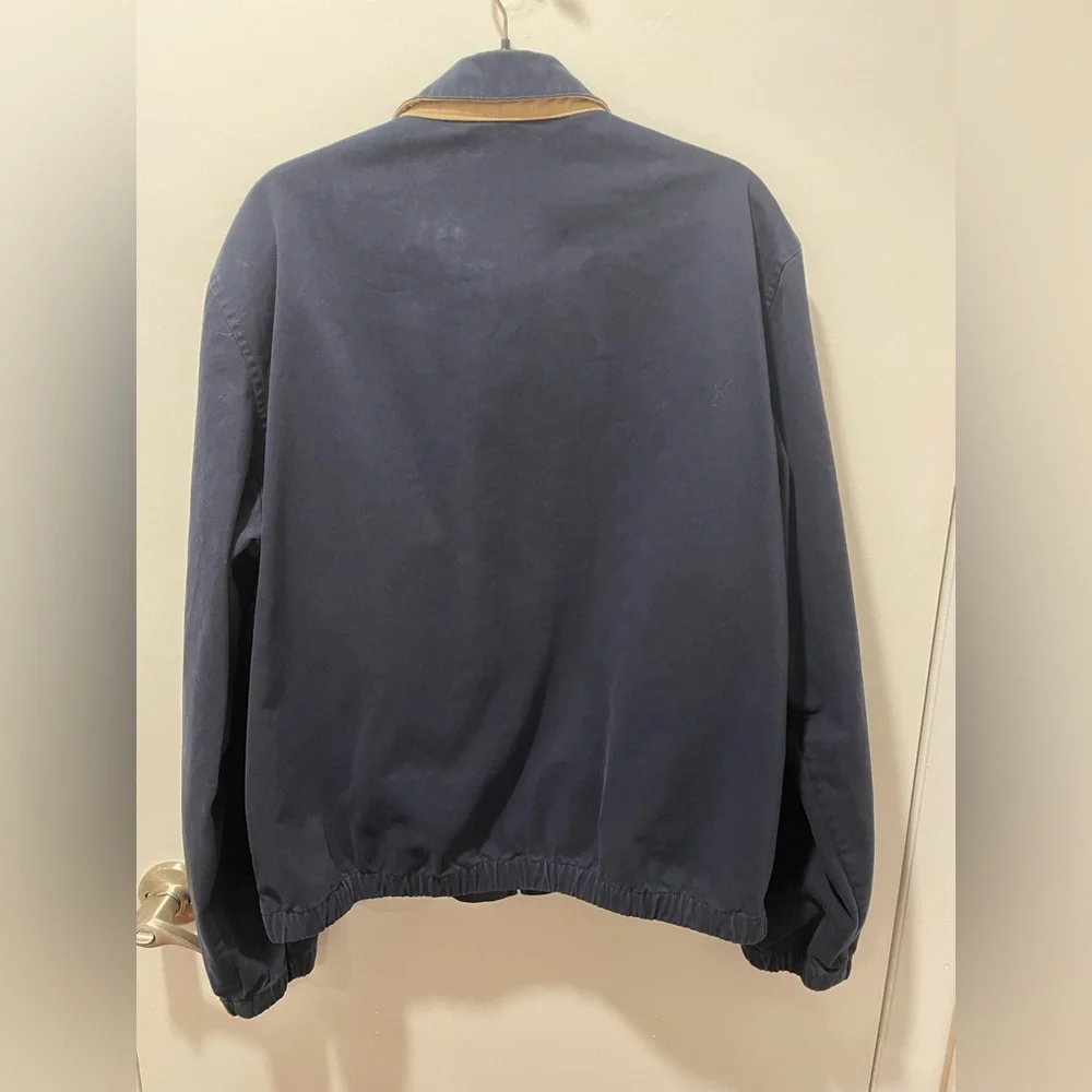 Polo Ralph Lauren Jacket Size S - Picture 6 of 6